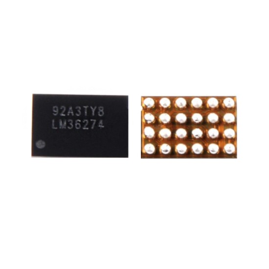 LIGHT CONTROL IC LM36274 FOR SAMSUNG GALAXY A21S 